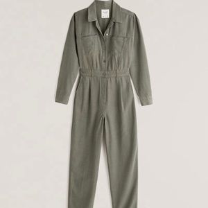 Abercrombie Jumpsuit